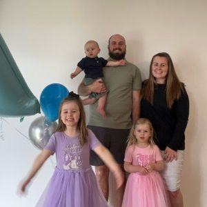 Meet your Posher, Breeannen